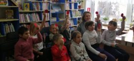 Реализация сотрудничества с детской библиотекой
